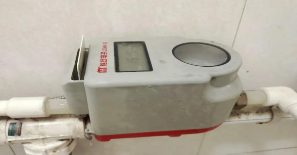 热水器