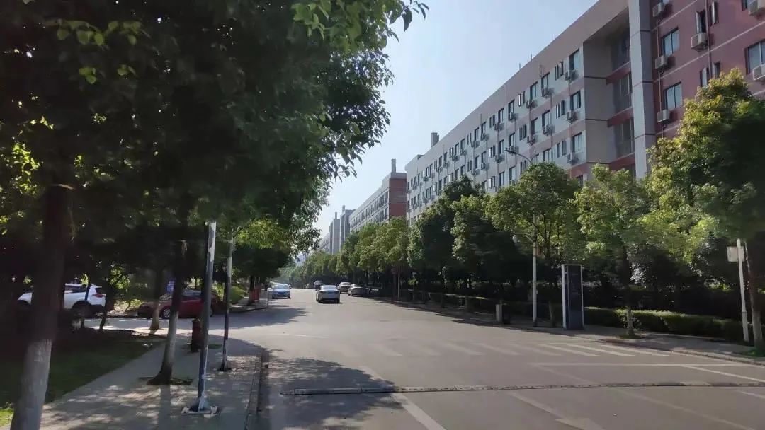 南苑(东门区)宿舍