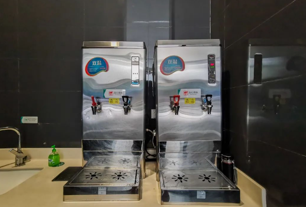 北区茶水间