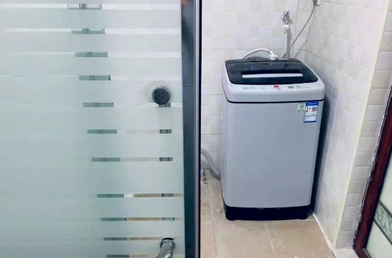 洗衣机