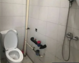独立卫浴