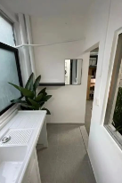 国际酒店式公寓洗漱池