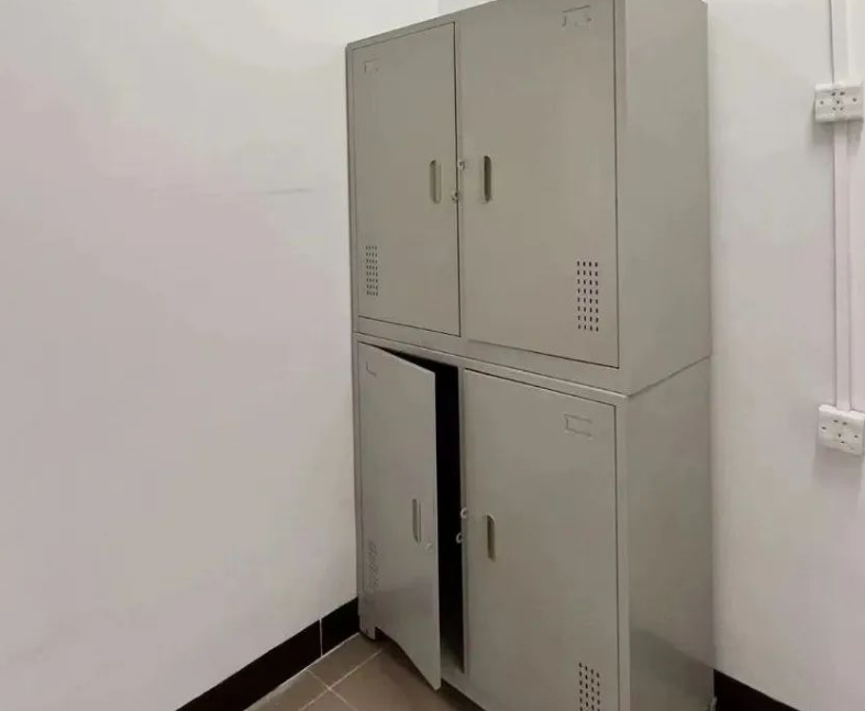 公寓式宿舍储物柜