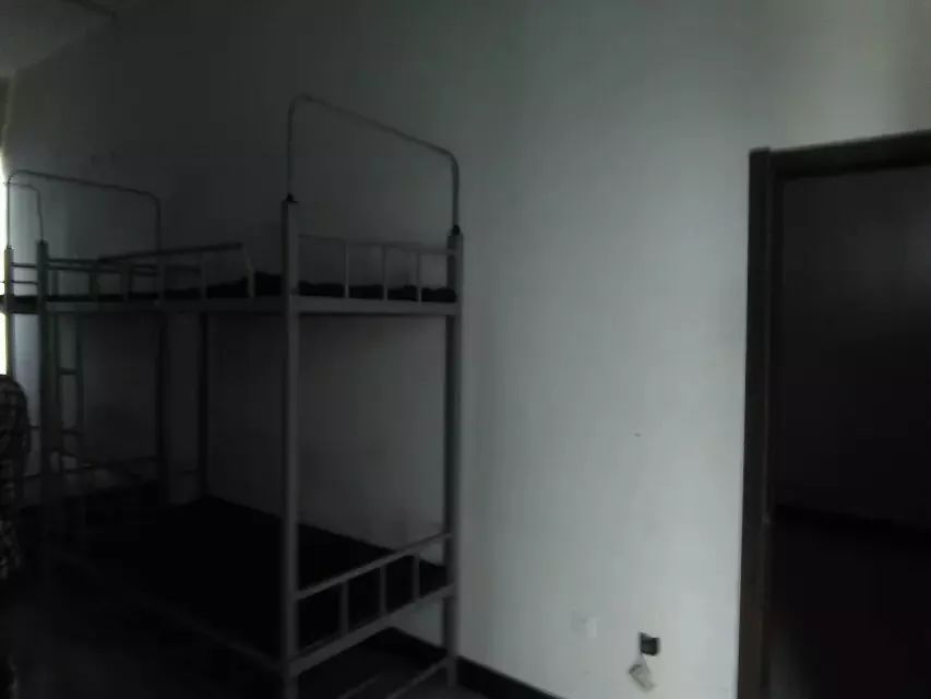 七八号楼宿舍情况