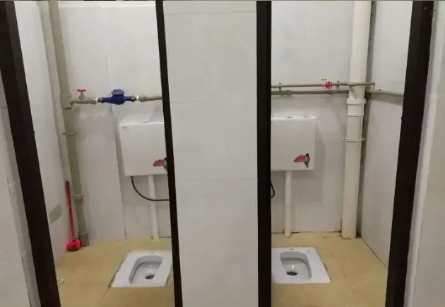 独立卫浴
