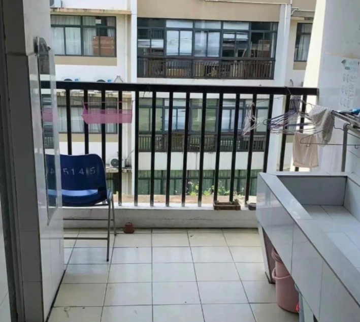 阳台
