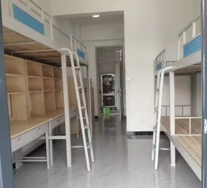 新校区宿舍
