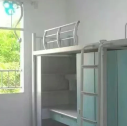良木园三人间