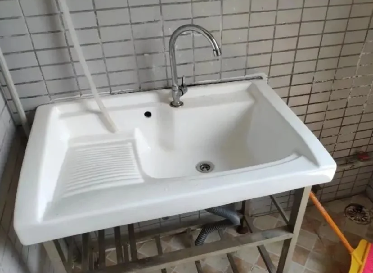 洗漱台