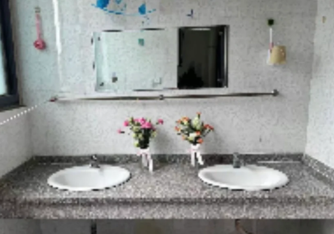 洗漱台