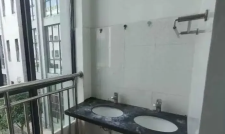 洗漱池