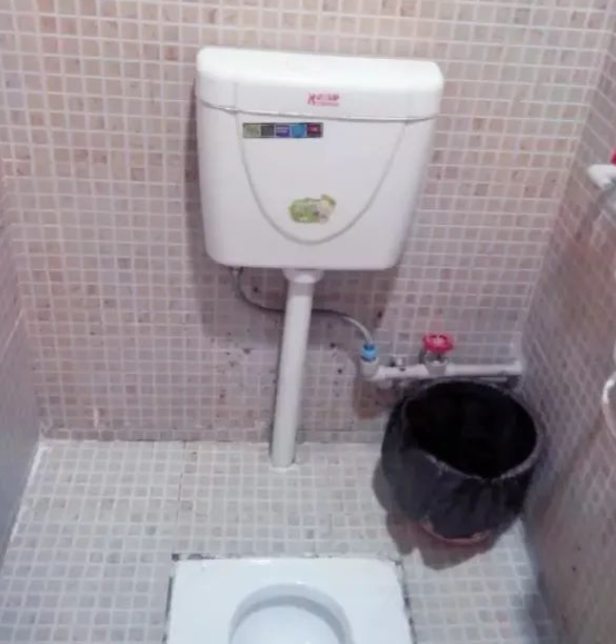 独立卫生间
