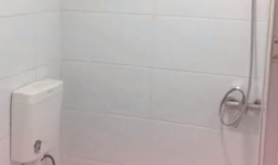 独立卫生间