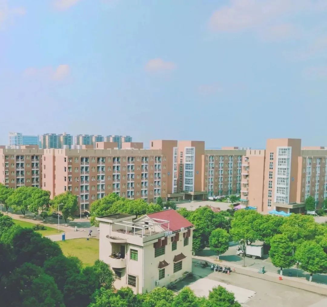 润泽公寓