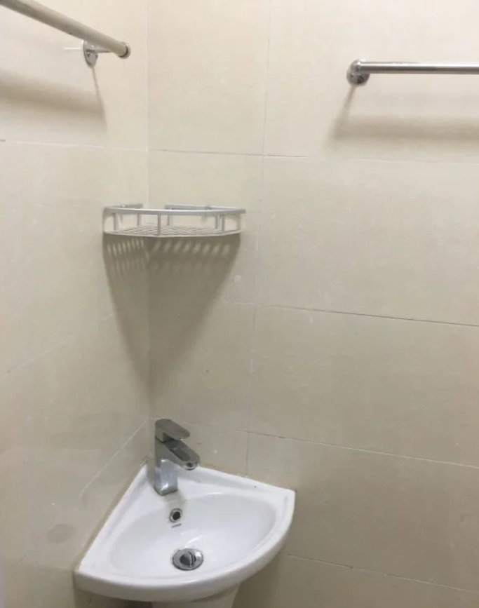 洗漱池
