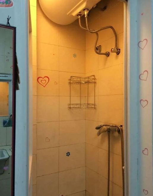 独立卫浴