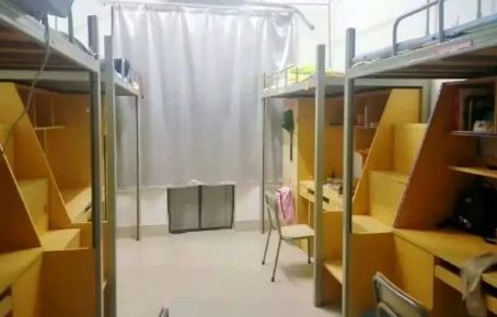 桂园四人间