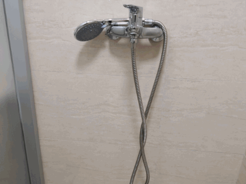 独立卫浴