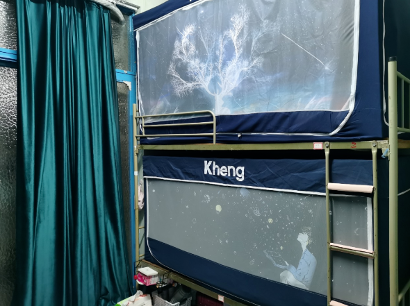 临海校区8、9、12四人间