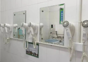 吹风机