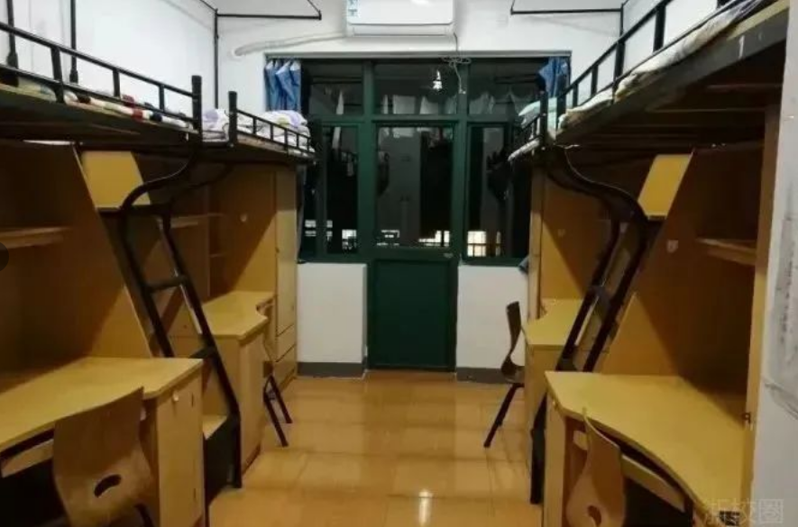 三期宿舍