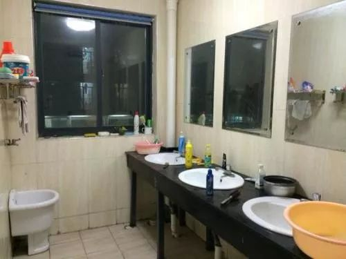 洗手间