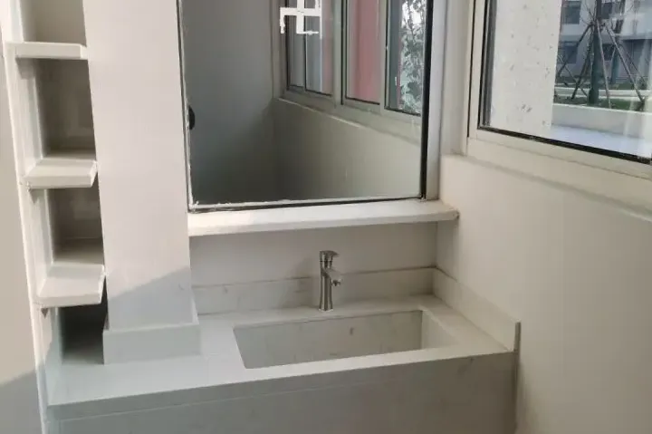 宿舍卫生间
