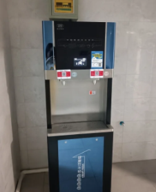 开水机