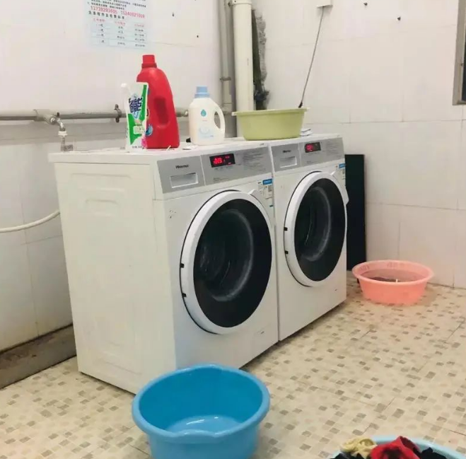 洗衣机