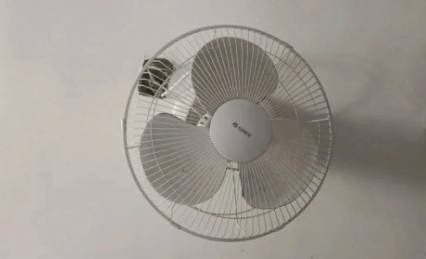 风扇
