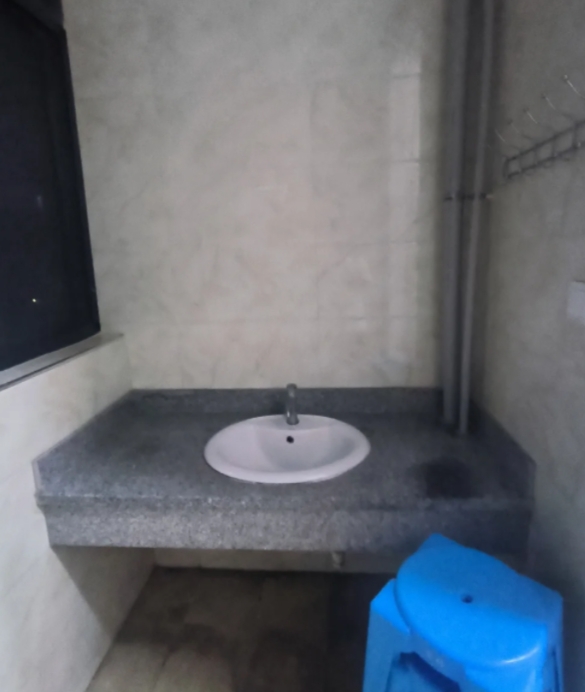 洗漱池