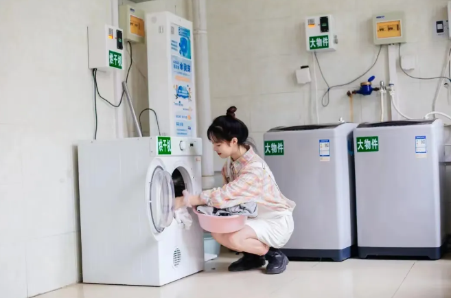洗衣机