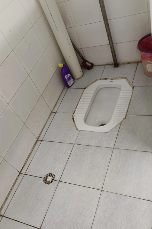 独立卫生间