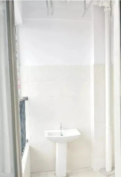 洗漱池