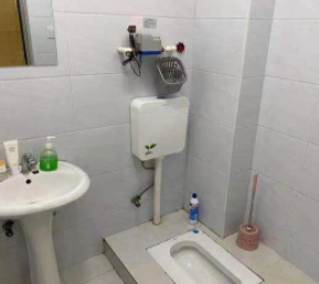 独立卫浴