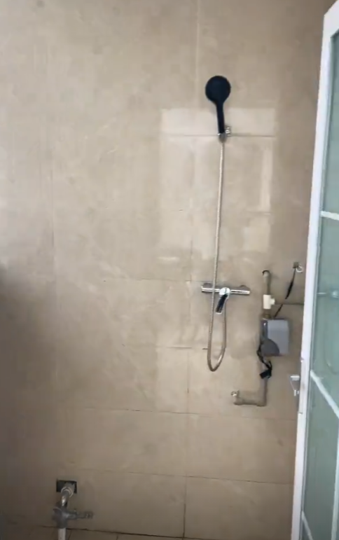 独立卫浴