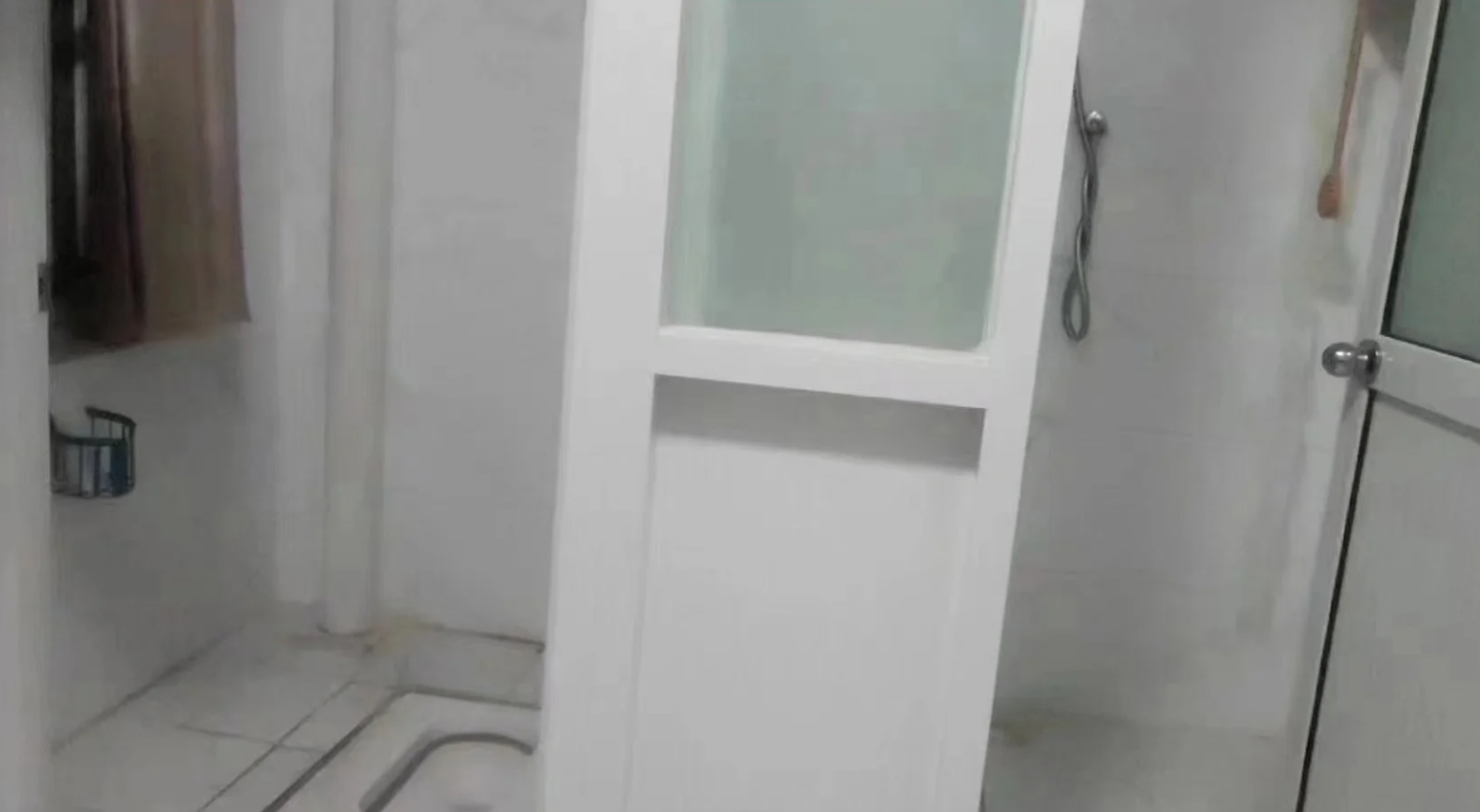 独立卫浴