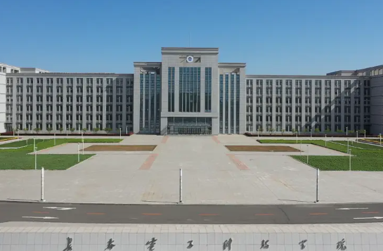 2025年长春电子科技学院专升本招生专业介绍