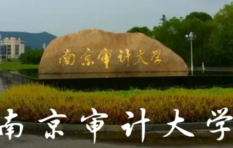 2025年南京审计大学专升本招生专业介绍